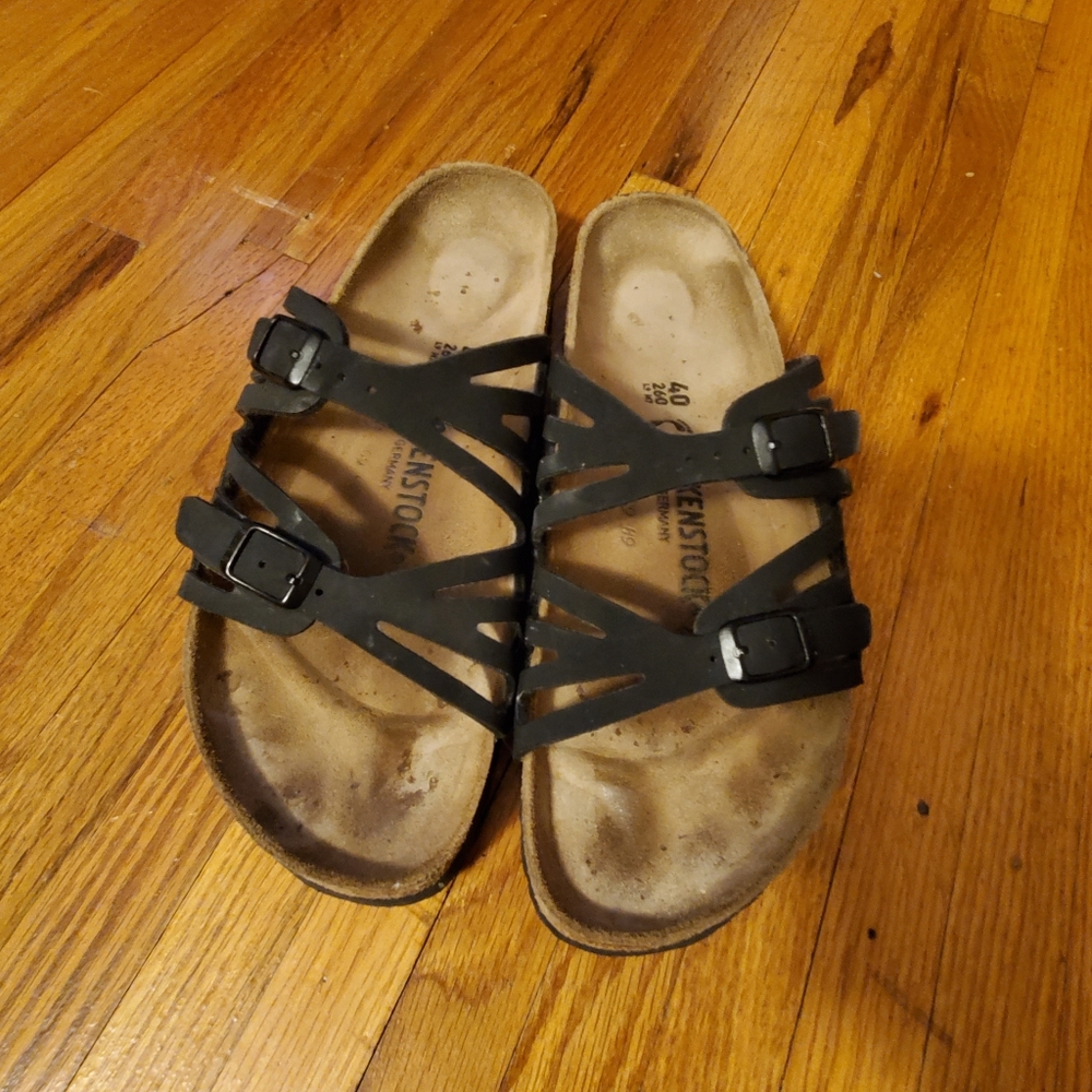 Birkenstock
